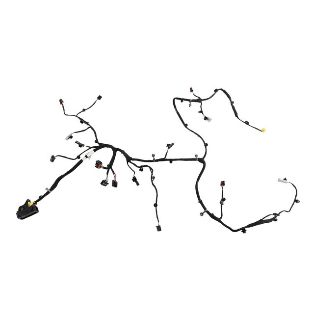 GM Genuine Parts Driver Seat Wiring Harness