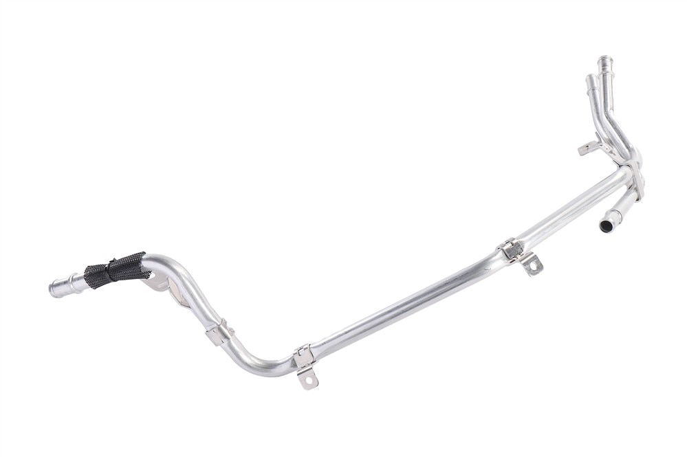 GM Genuine Parts Water Pump Outlet Pipe