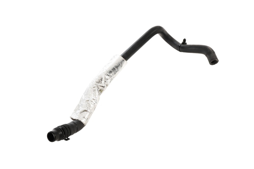 GM Genuine Parts Passenger Side Auxiliary Radiator Outlet Hose