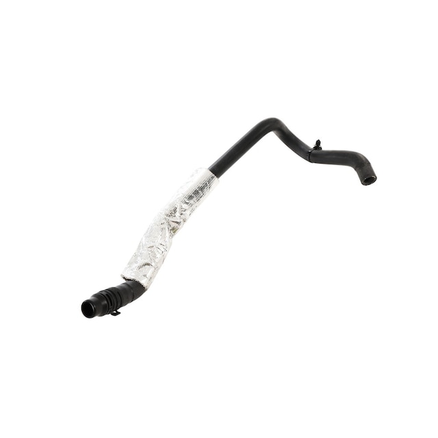 GM Genuine Parts Passenger Side Auxiliary Radiator Outlet Hose