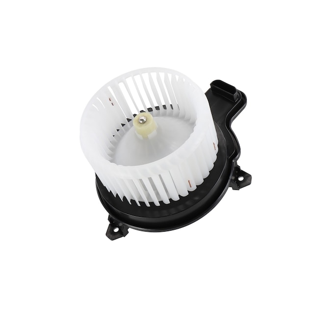 GM Genuine Parts Blower Motor