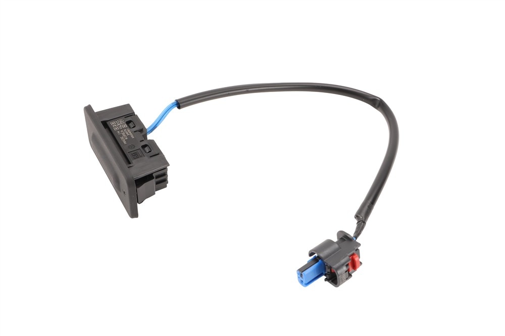 GM Genuine Parts Liftgate Exterior Release Switch
