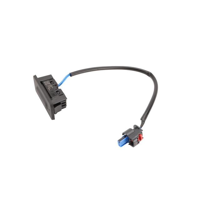 GM Genuine Parts Liftgate Exterior Release Switch