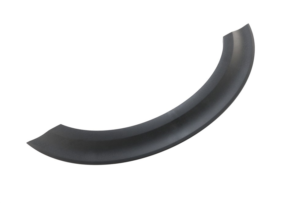 GM Genuine Parts Rear Drivers Side Wheel Opening Molding