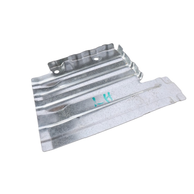 GM Genuine Parts Underbody Driver Side Rear Side Rail Extension