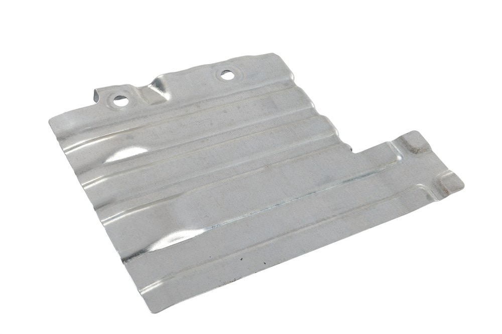 GM Genuine Parts Underbody Rear Passenger Side Rail Extension
