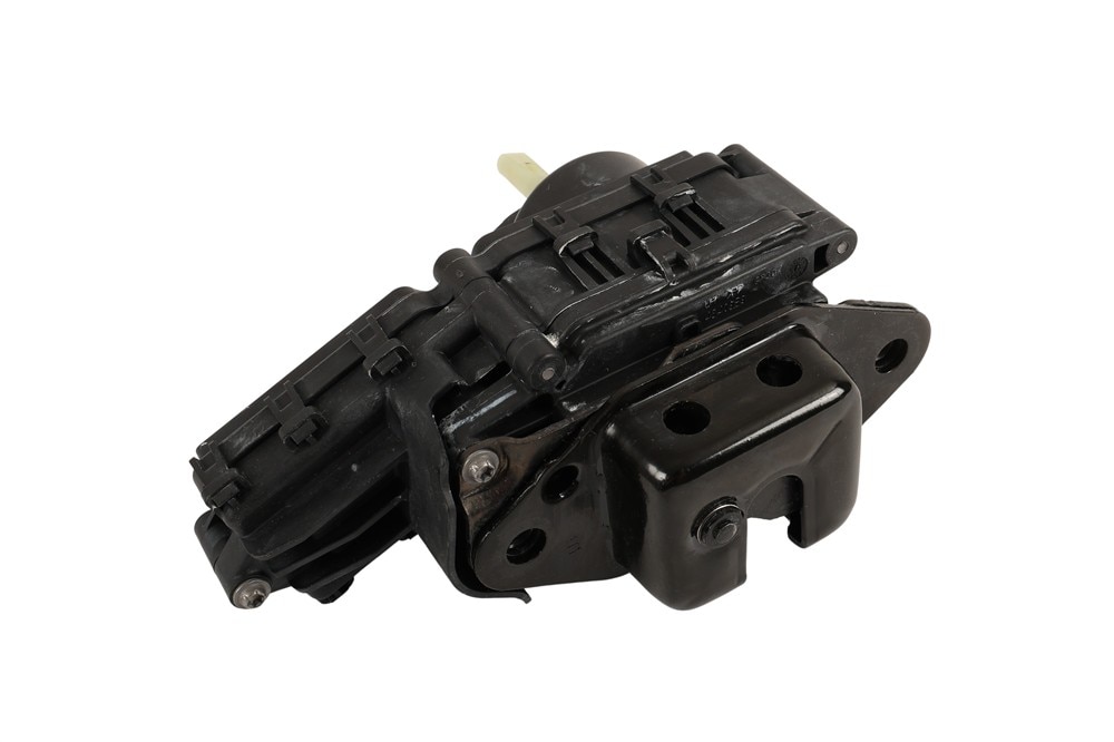 GM Genuine Parts Pickup Box Passenger Side Tailgate Latch (Programming Required)