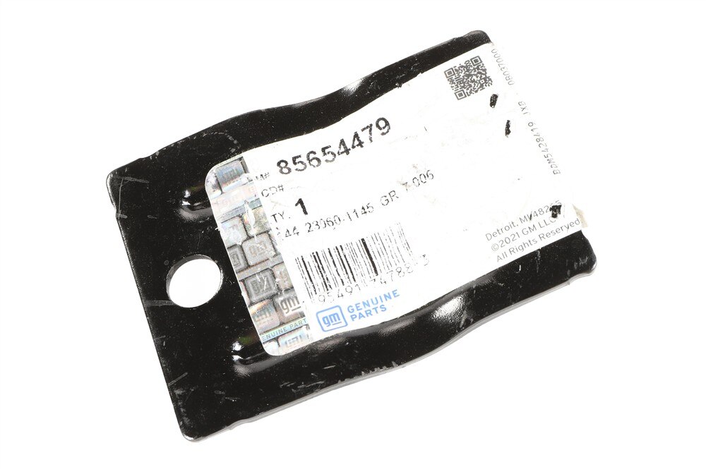 GM Genuine Parts Frame Front Reinforcement