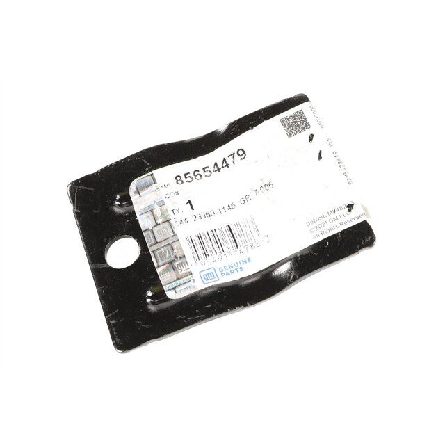 GM Genuine Parts Frame Front Reinforcement