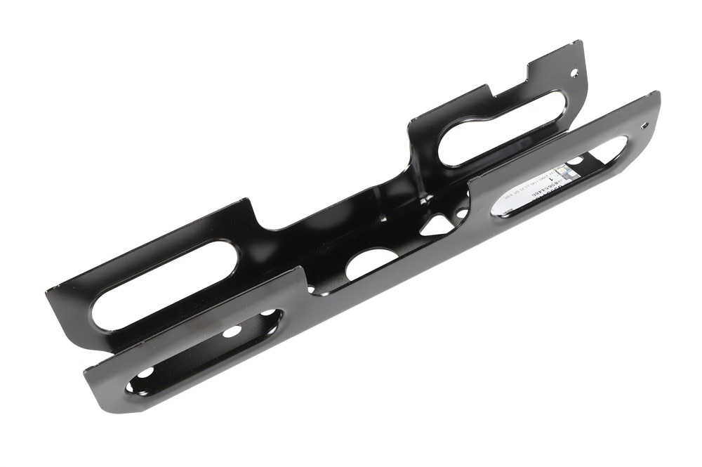 GM Genuine Parts Steering Gear Skid Shield