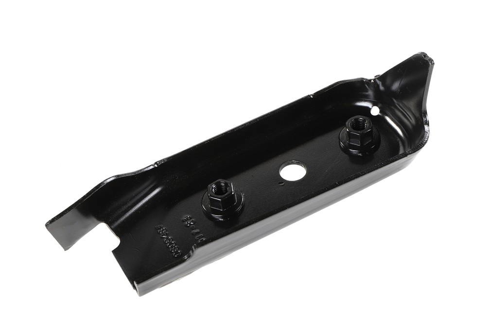 GM Genuine Parts Drivetrain and Front Suspension Frame Driver Side Front Bracket