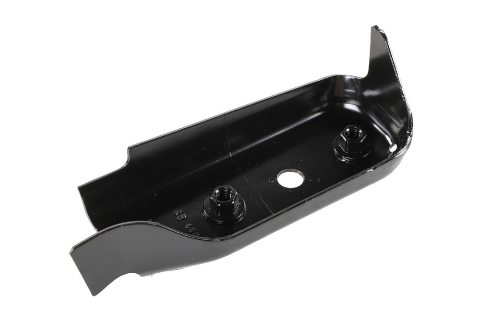 GM Genuine Parts Drivetrain and Front Suspension Frame Passenger Side Front Bracket