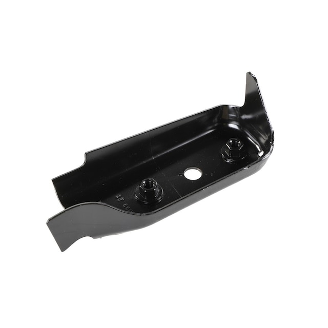 GM Genuine Parts Drivetrain and Front Suspension Frame Passenger Side Front Bracket