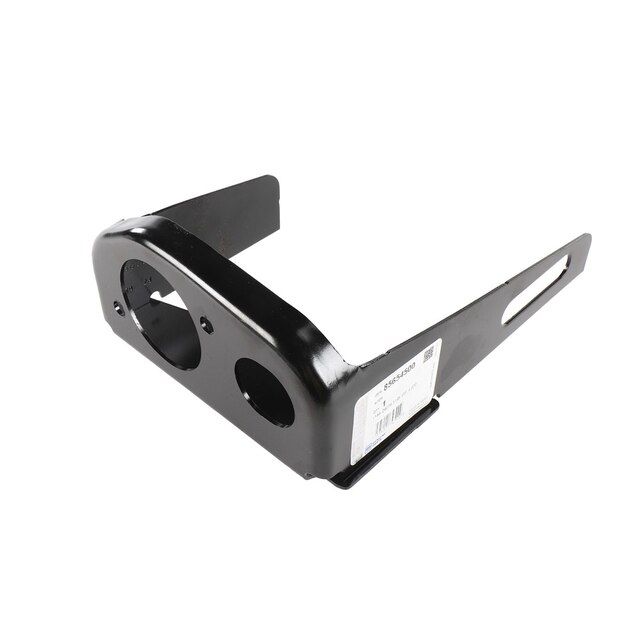 GM Genuine Parts Driver Side Body Rear Mount Bracket