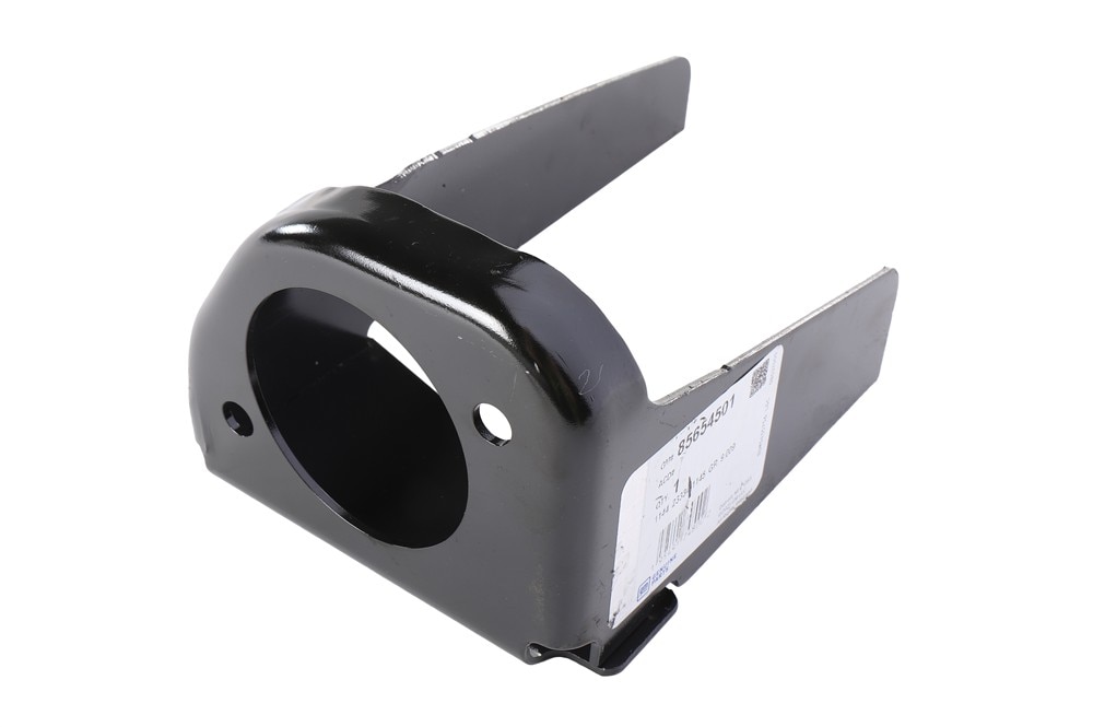GM Genuine Parts Passenger Side Body Rear Mount Bracket