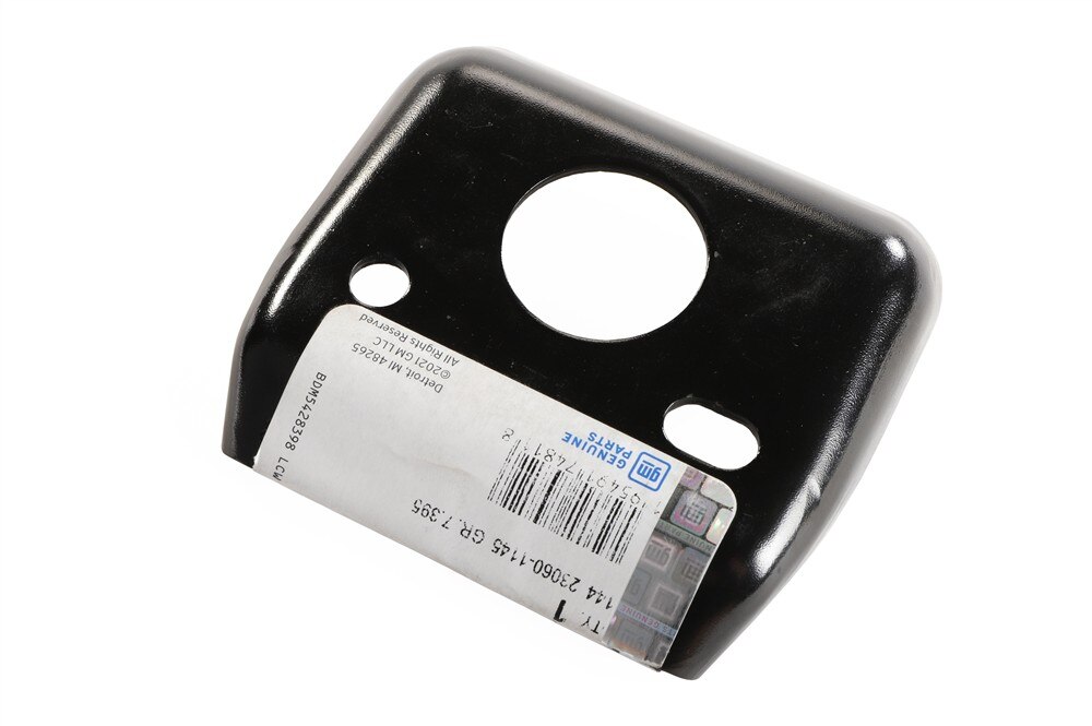 GM Genuine Parts Suspension Shock Absorber Bracket Reinforcement