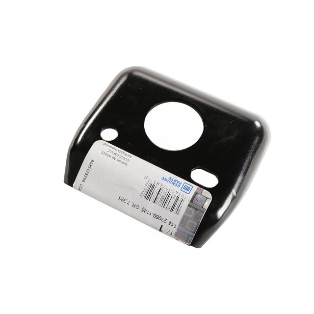 GM Genuine Parts Suspension Shock Absorber Bracket Reinforcement