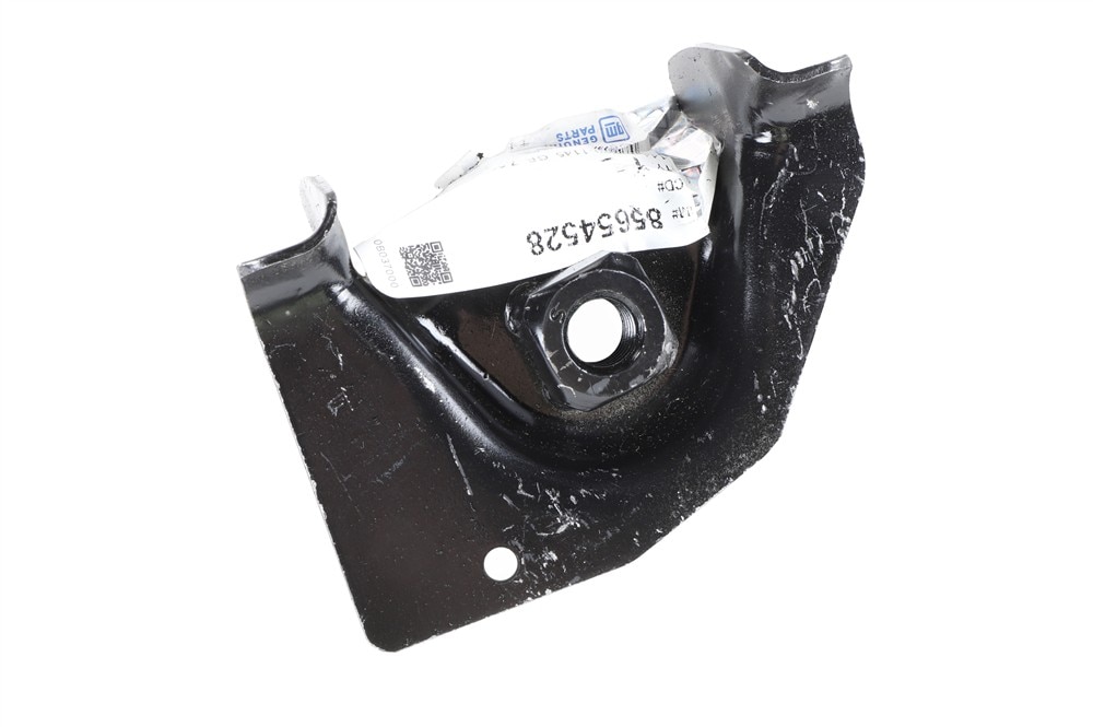 GM Genuine Parts Rear Driver Side Shock Absorber Bracket Reinforcement