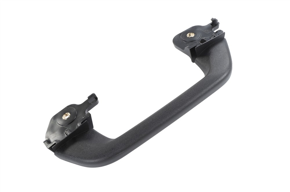 GM Genuine Parts Black Driver Side Center Pillar Assist Handle
