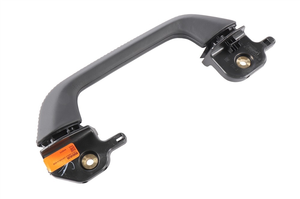 GM Genuine Parts Black Driver Side Center Pillar Assist Handle