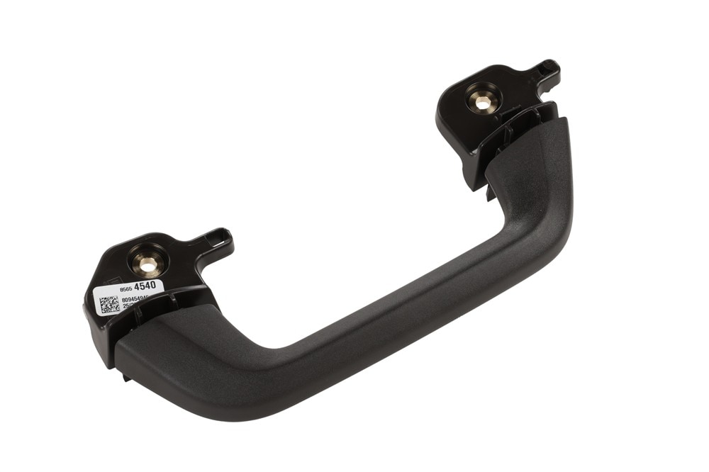 GM Genuine Parts Dark Atmosphere Passenger Side Center Pillar Assist Handle