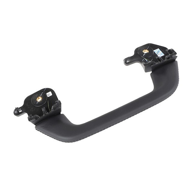 GM Genuine Parts Black Passenger Side Center Pillar Assist Handle