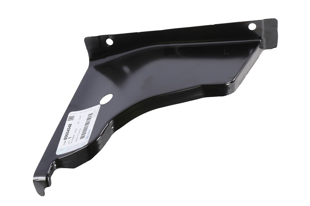 GM Genuine Parts Driver Side Quarter Inner Panel Extension