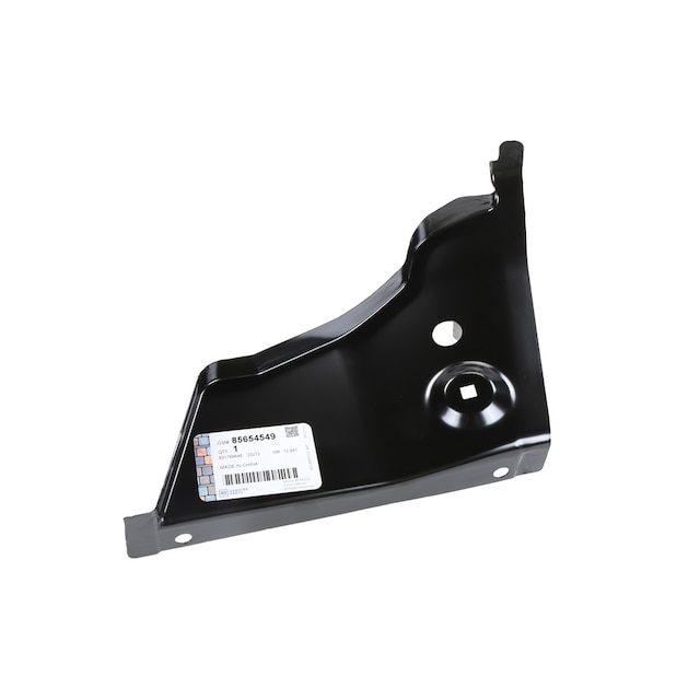 GM Genuine Parts Passenger Side Quarter Inner Panel Extension