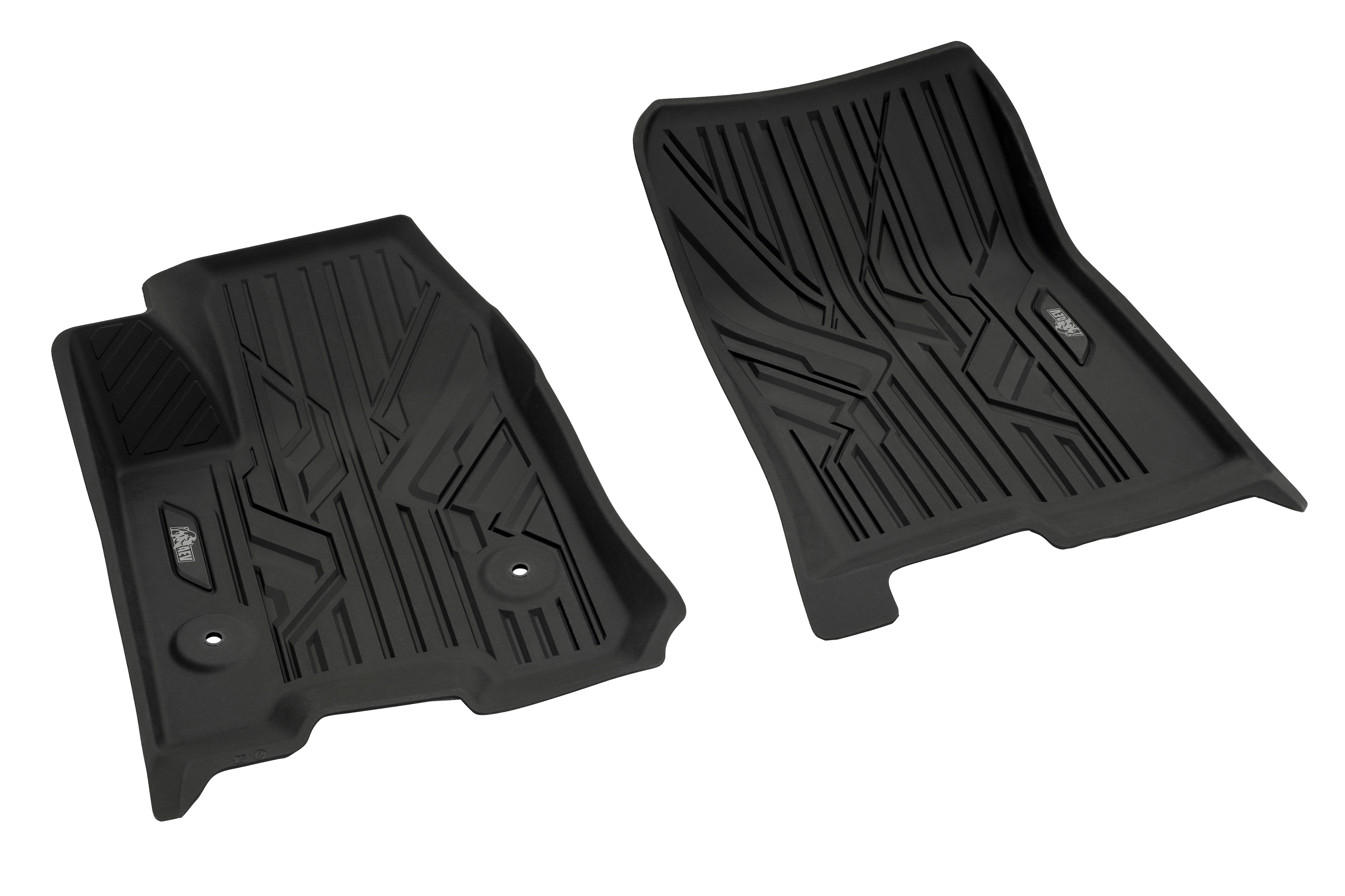 matts　27.0㎝ Floor Mats for Mercedes Benz GLB-Class X247 (2020-2023) | Limited