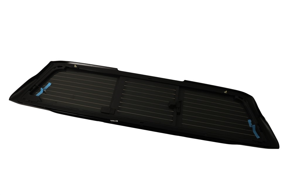 GM Genuine Parts Rear Sliding Window