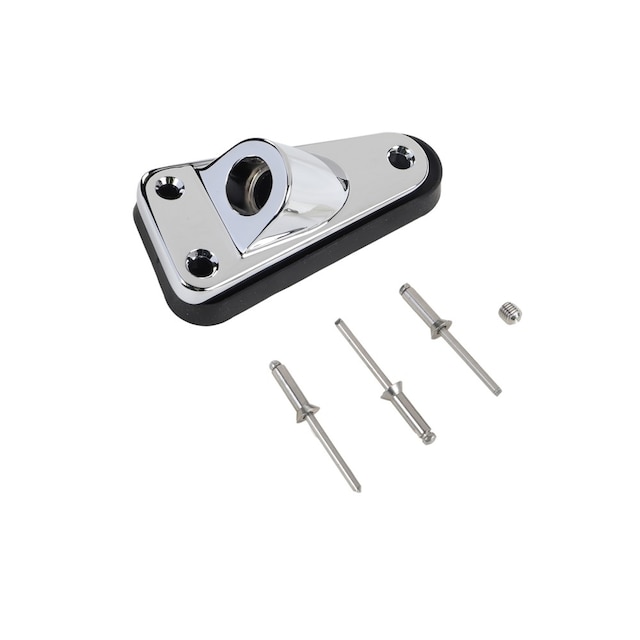 GM Genuine Parts Driver Side Spot Lamp Bracket