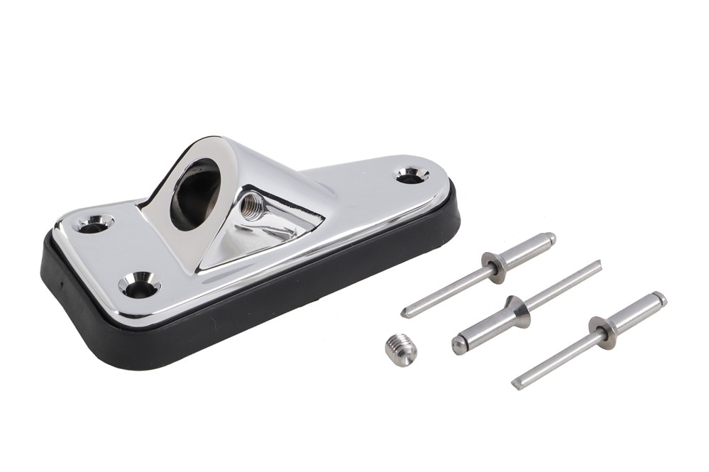 GM Genuine Parts Passenger Side Spot Lamp Bracket