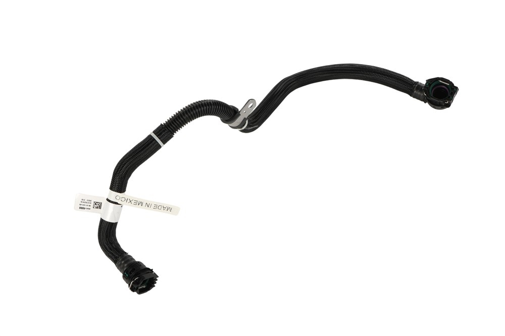 GM Genuine Parts Drive Motor Power Inverter Module Cooling Outlet Hose