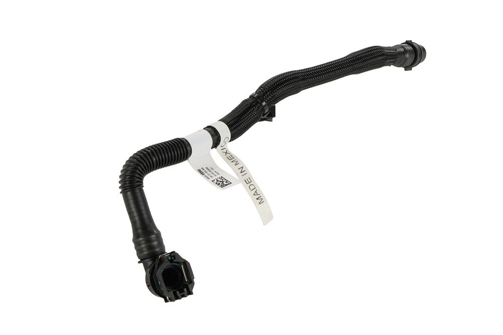 GM Genuine Parts Generator Control Module Coolant Outlet Hose
