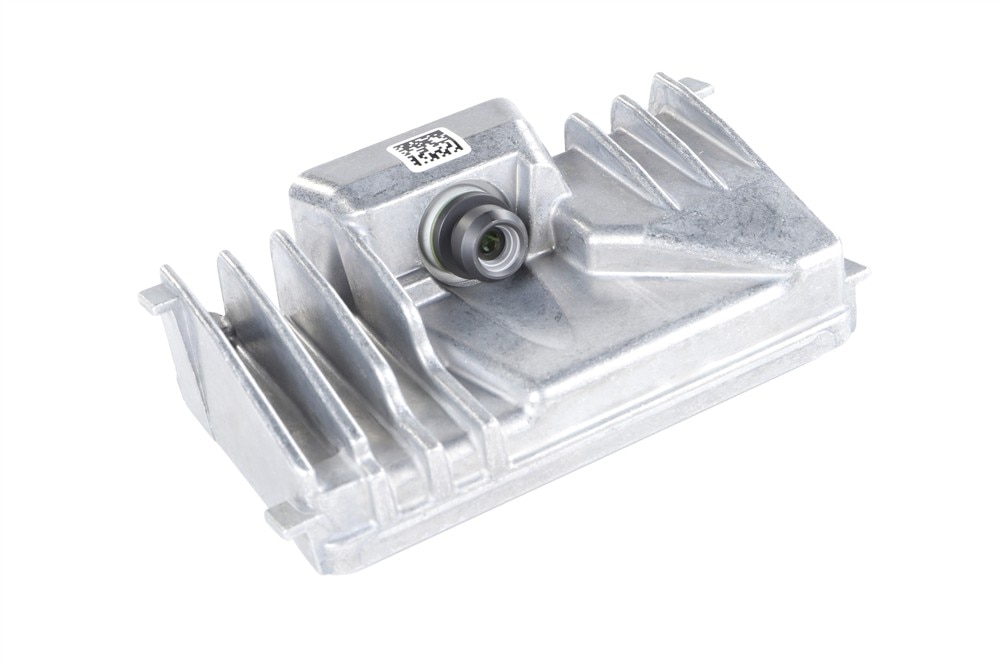 GM Genuine Parts Front View Camera (Programming Required)