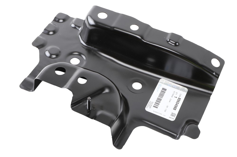 GM Genuine Parts Front Compartment Driver Side Rail Bracket