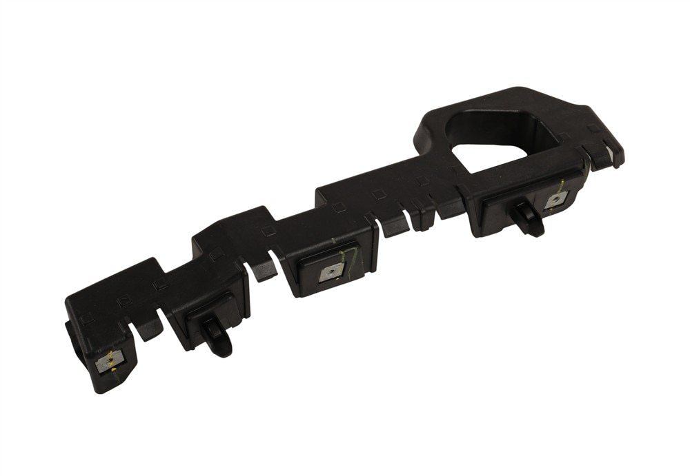 GM Genuine Parts Front Bumper Fascia Driver Side Guide