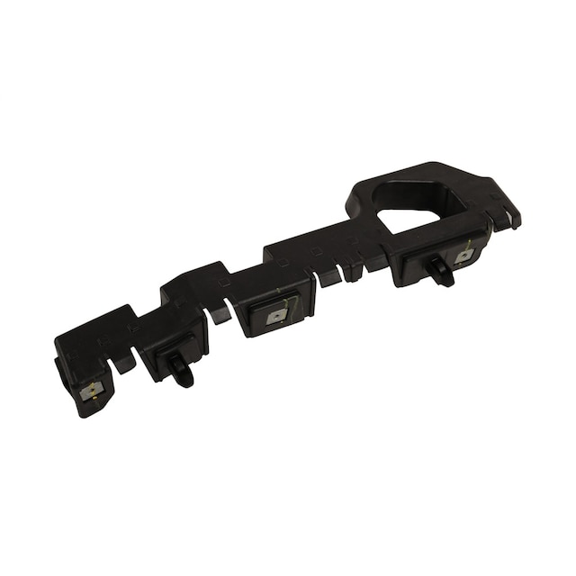 GM Genuine Parts Front Bumper Fascia Driver Side Guide