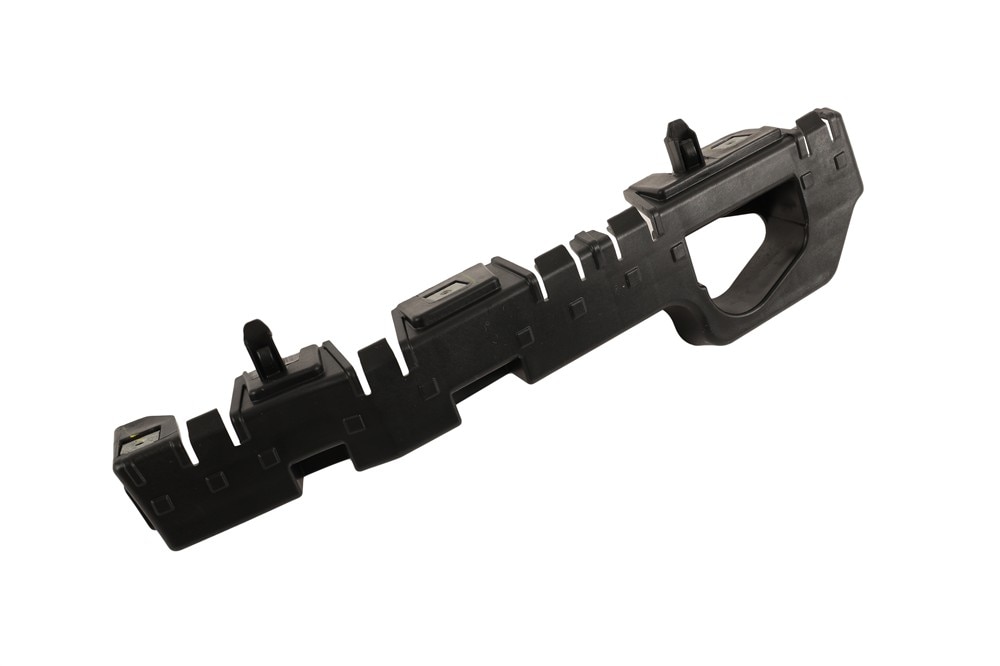 GM Genuine Parts Front Bumper Fascia Passenger Side Guide