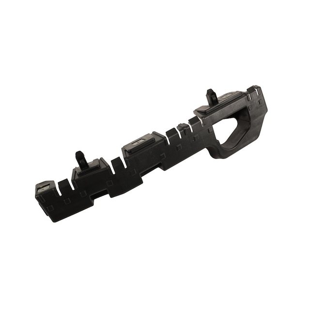 GM Genuine Parts Front Bumper Fascia Passenger Side Guide