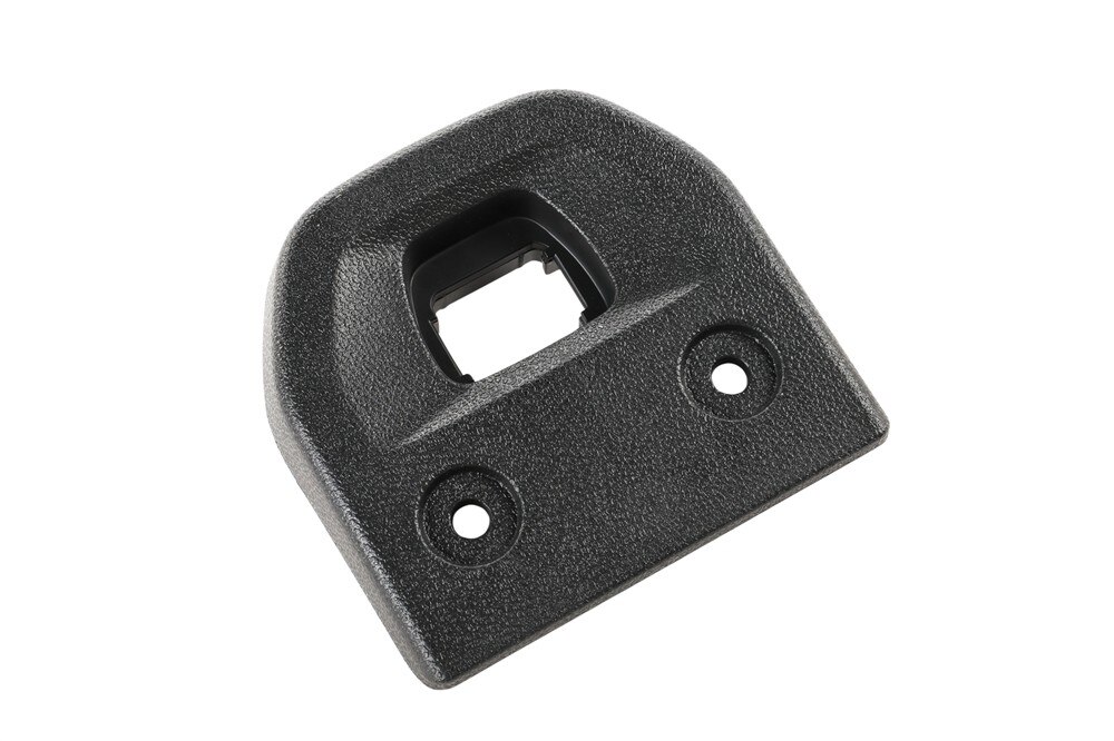 GM Genuine Parts Drivers Side Midgate Drive Release Switch Bezel