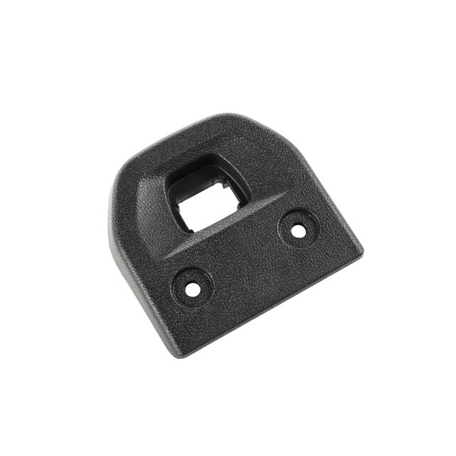 GM Genuine Parts Drivers Side Midgate Drive Release Switch Bezel