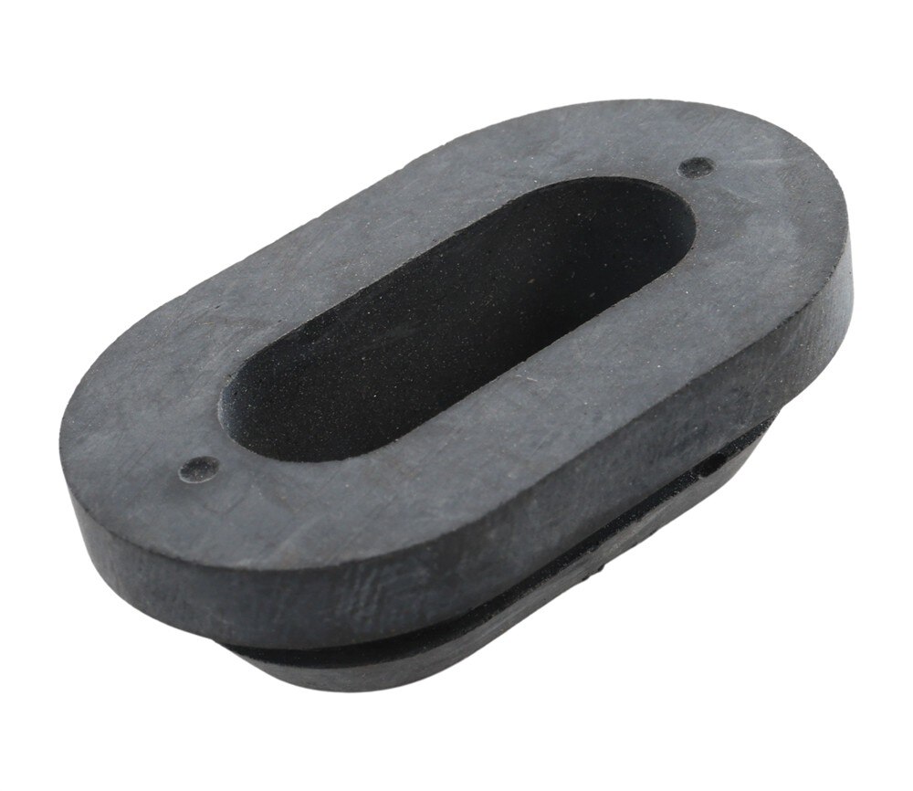 GM Genuine Parts Load Floor Front Trim Panel Grommet