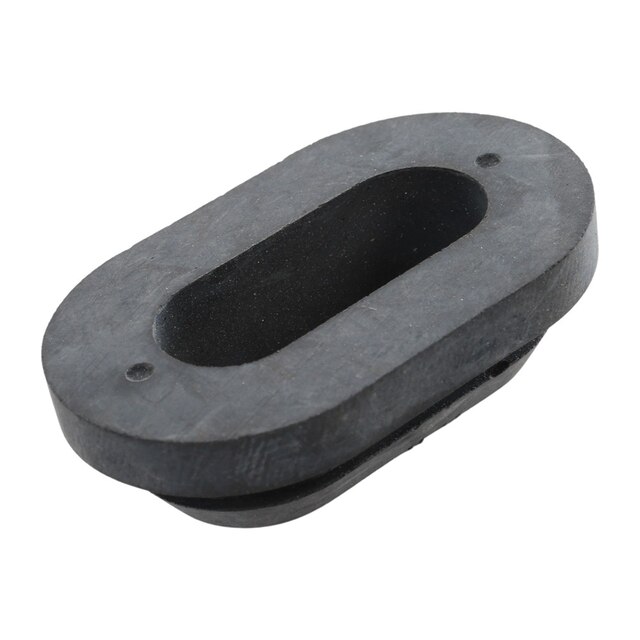 GM Genuine Parts Load Floor Front Trim Panel Grommet