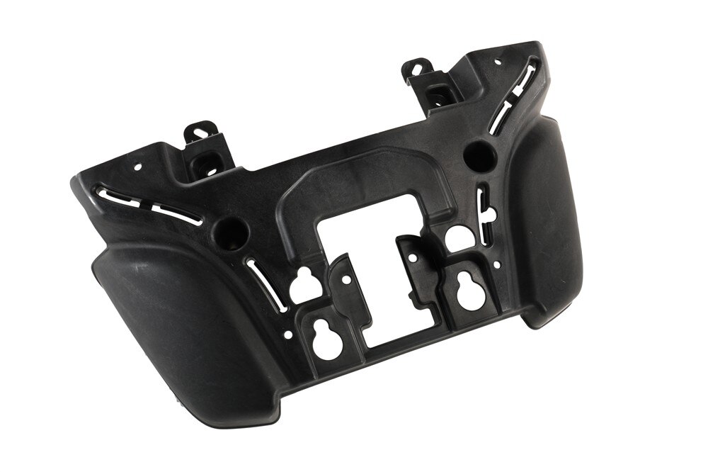 GM Genuine Parts Front Seat Back Finish Panel Bracket