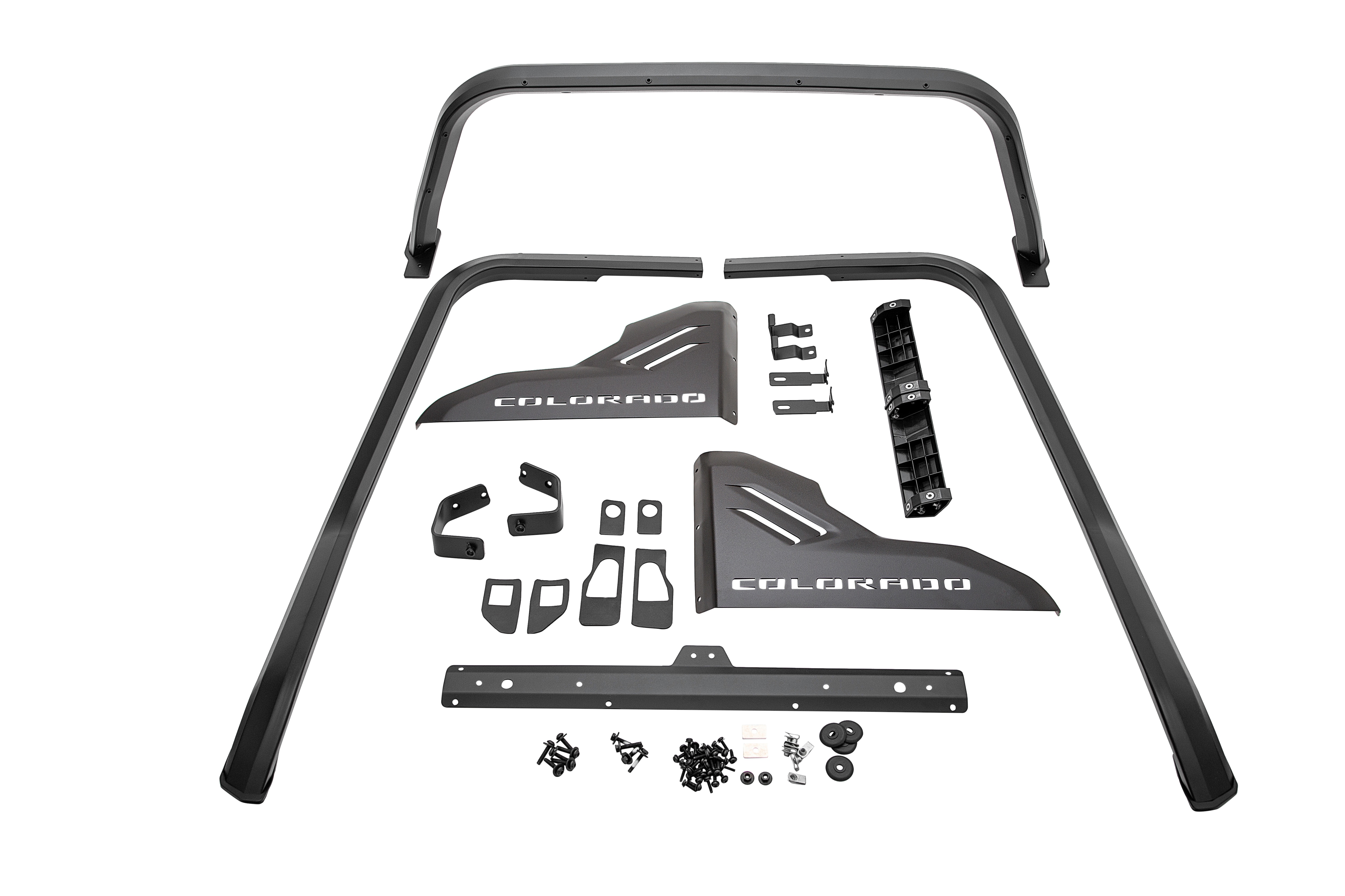 On-Vehicle Image