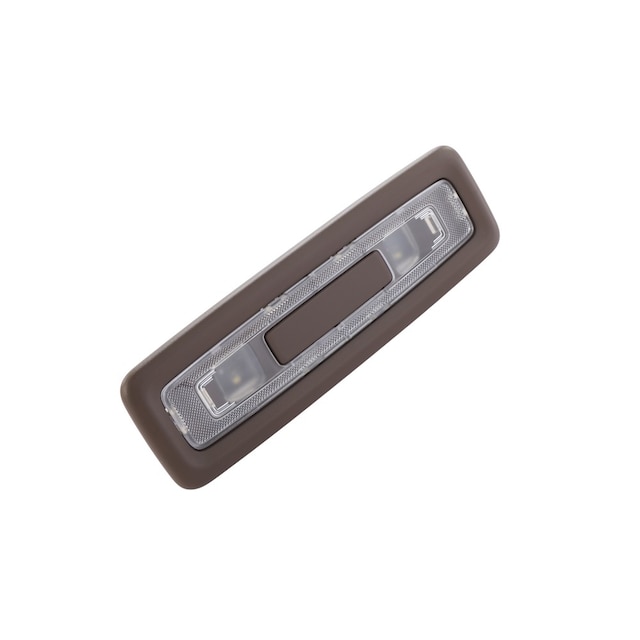 GM Genuine Parts Fawn Cargo Center Courtesy Lamp