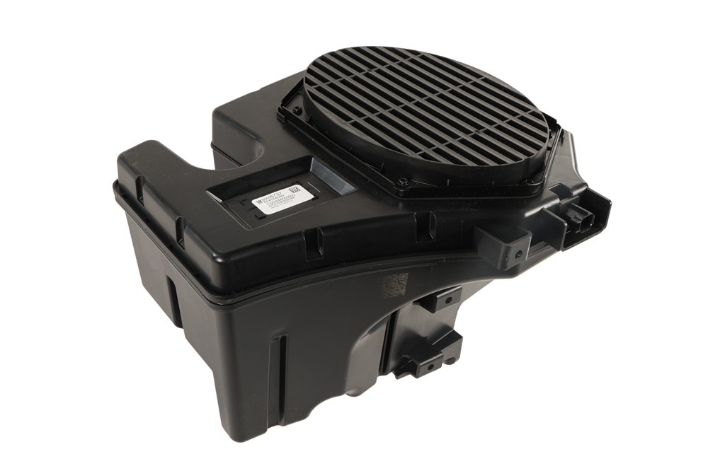GM Genuine Parts Vehicle Exterior Sound Speaker