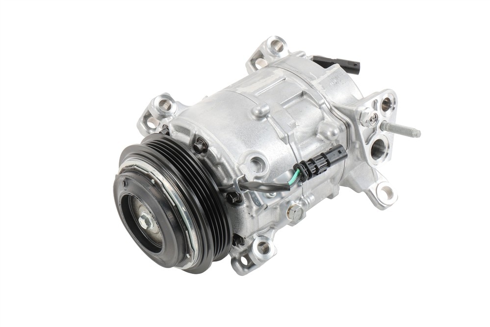 GM Genuine Parts Air Conditioning Compressor Kit