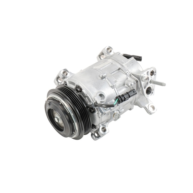 GM Genuine Parts Air Conditioning Compressor Kit